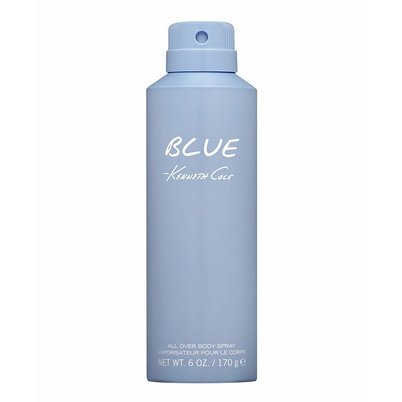 Kenneth Cole Blue Body Spray For Men 170ml
