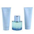 Kenneth Cole Blue Gift set For Men