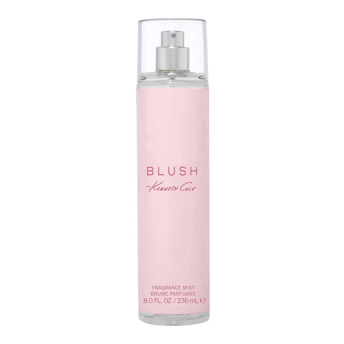 Kenneth Cole Blush Body Mist For Women 236ml