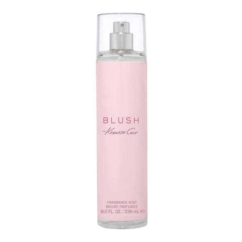 Kenneth Cole Blush Body Mist For Women 236ml