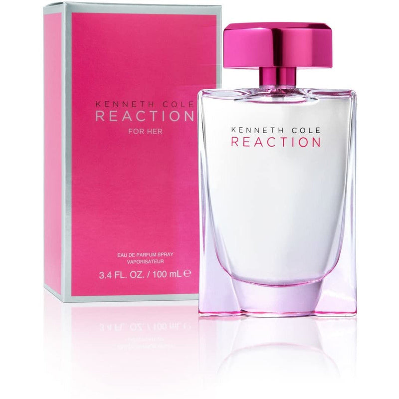 Kenneth Cole Reaction for Women EDP 100ml