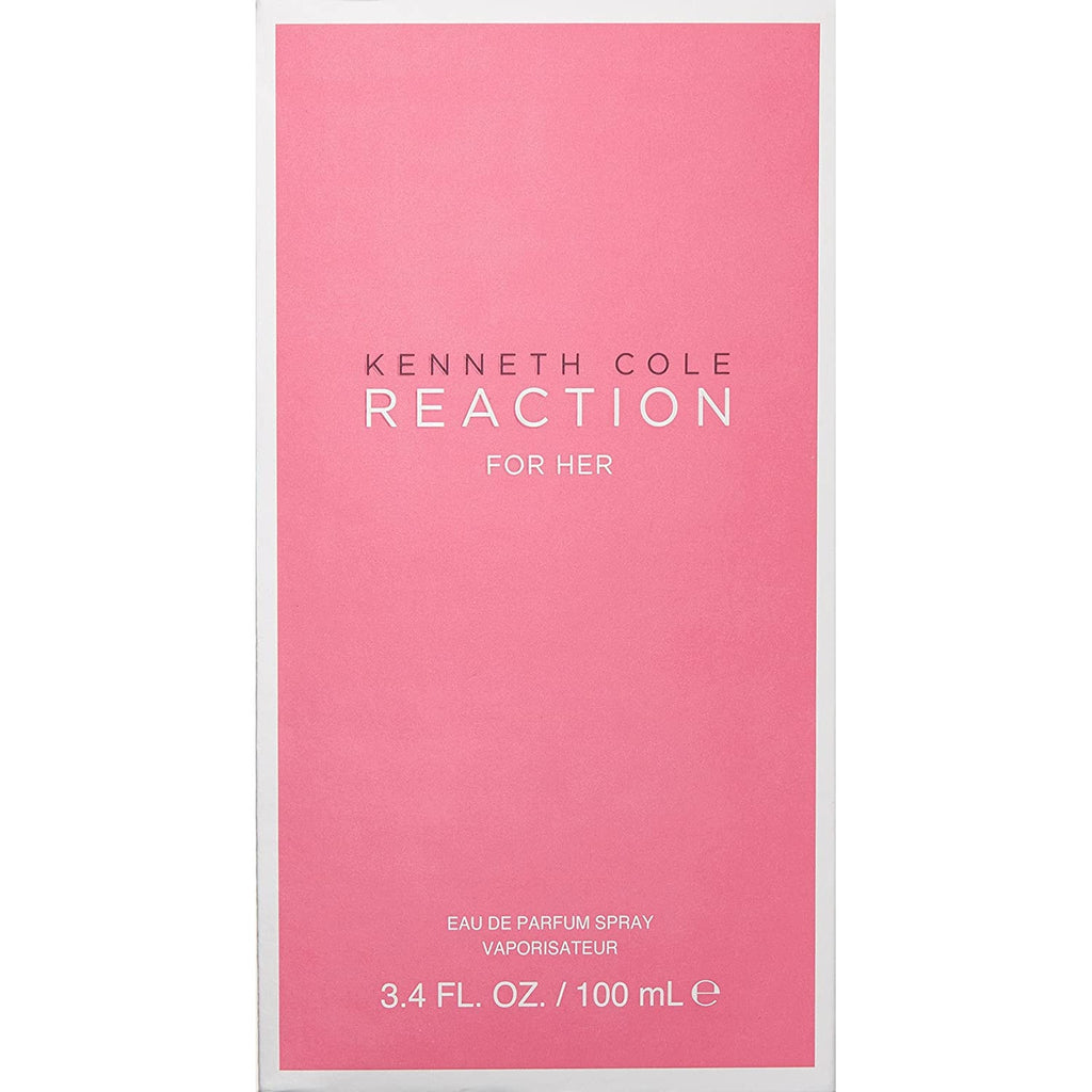 Kenneth Cole Reaction for Women EDP 100ml