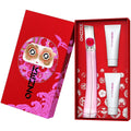 Kenzo Flower By Kenzo Poppy Bouquet Gift Set For Women