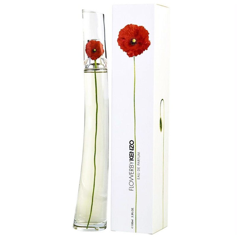 Kenzo Flower EDP  For Women 100ml