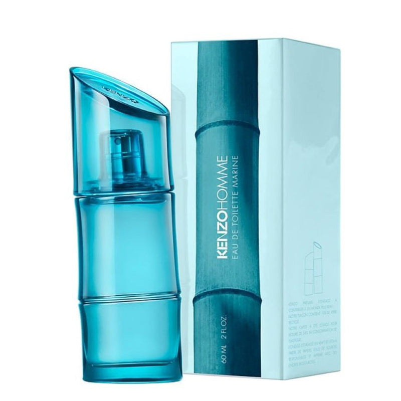Kenzo Homme Marine Perfume For Men EDT 60ml