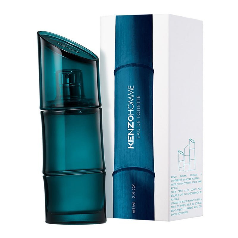 Kenzo Homme Perfume For Men EDT 60ml