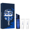 Kenzo Homme EDT Intense Gift Set For Men