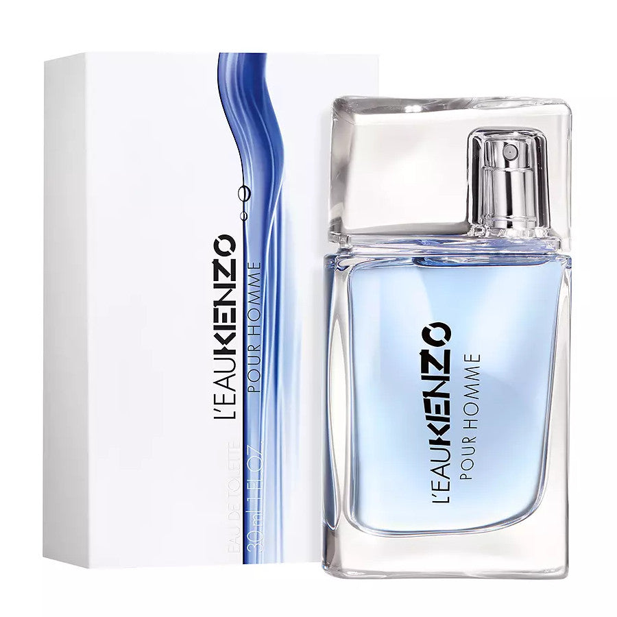 Kenzo L'Eau Kenzo Pour Homme Perfume For Men EDT 30ml