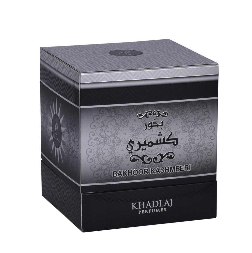 Khadlaj Bakhoor Kashmeeri 120 gm