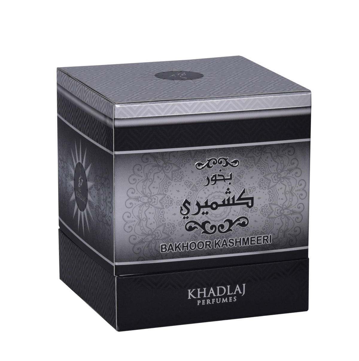 Khadlaj Bakhoor Kashmeeri 120 gm