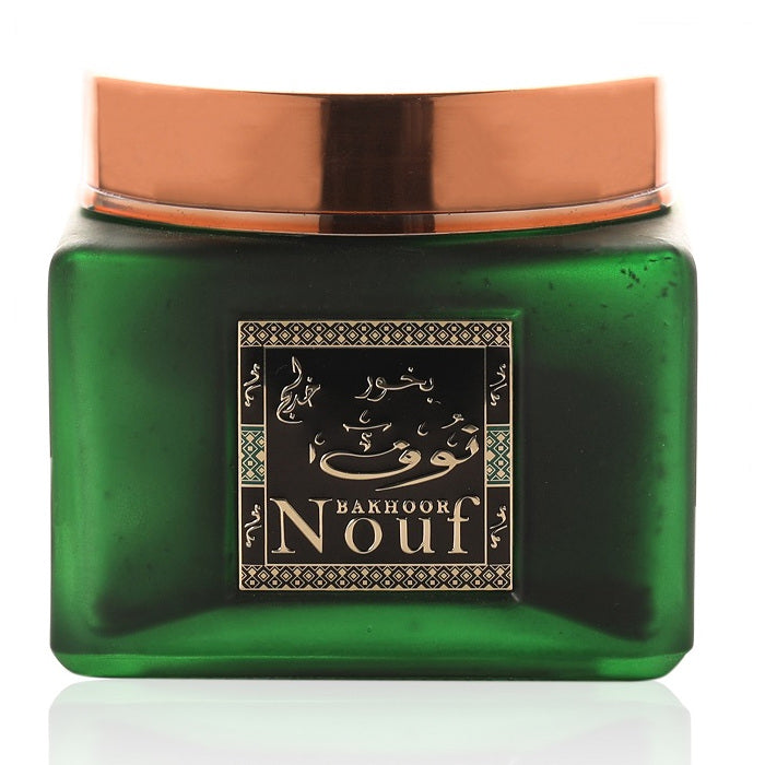 Khadlaj Bakhoor Nouf 100g