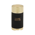 Khadlaj Code Marron Oud  Unisex  EDP 100 ml