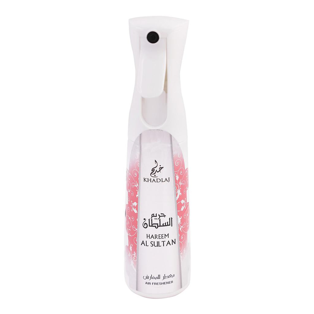 Khadlaj Frash Hareem Al Sultan Air Freshener 320 ml