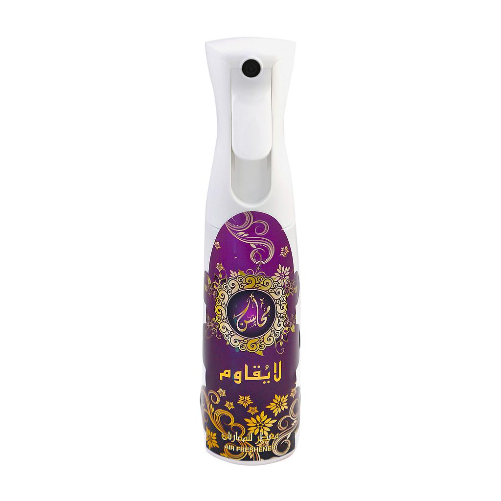 Khadlaj Frash  La Yuqawam Air Freshener 320ml