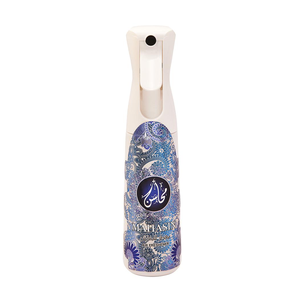 Khadlaj Frash Mahasin Silver Air Freshener 320 ml