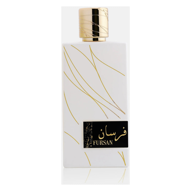 Khadlaj Fursan White  EDP For Unisex 100ml
