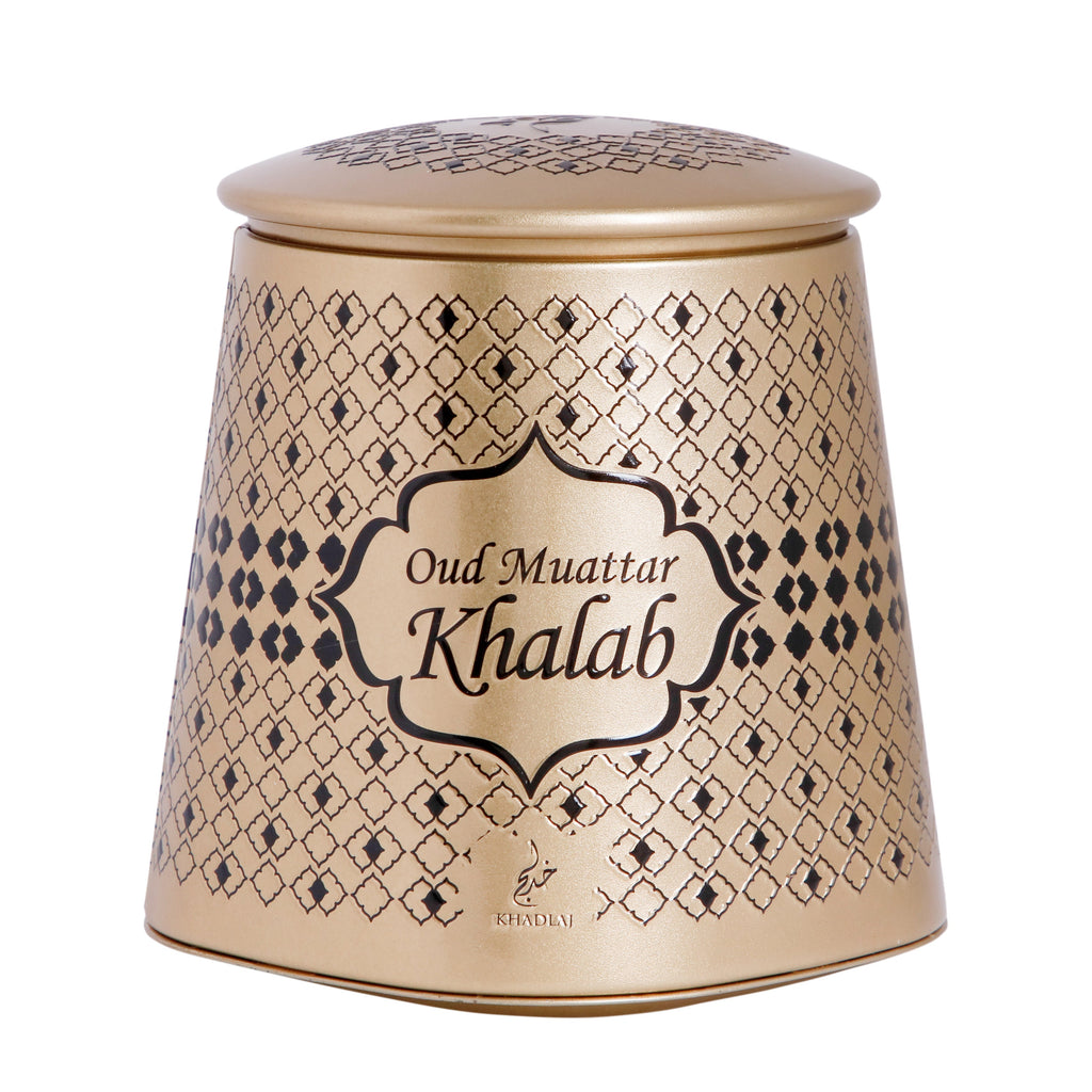 Khadlaj Khalab 100 gm Oud Muattar