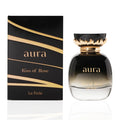 Khadlaj La Fede Aura Kiss Of Ross EDP For Women 100ml