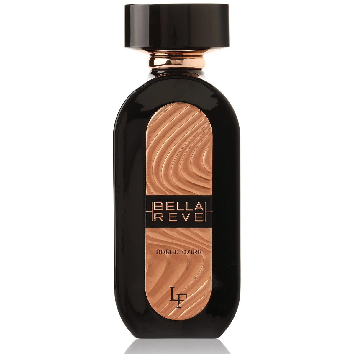 Khadlaj La Fede Bella Reve Dolce Flore EDP For Unisex 100ml