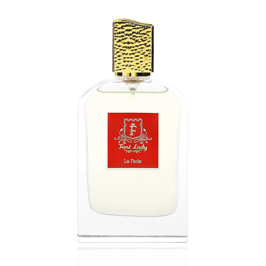 Khadlaj La Fede First Lady EDP For Women 75ml