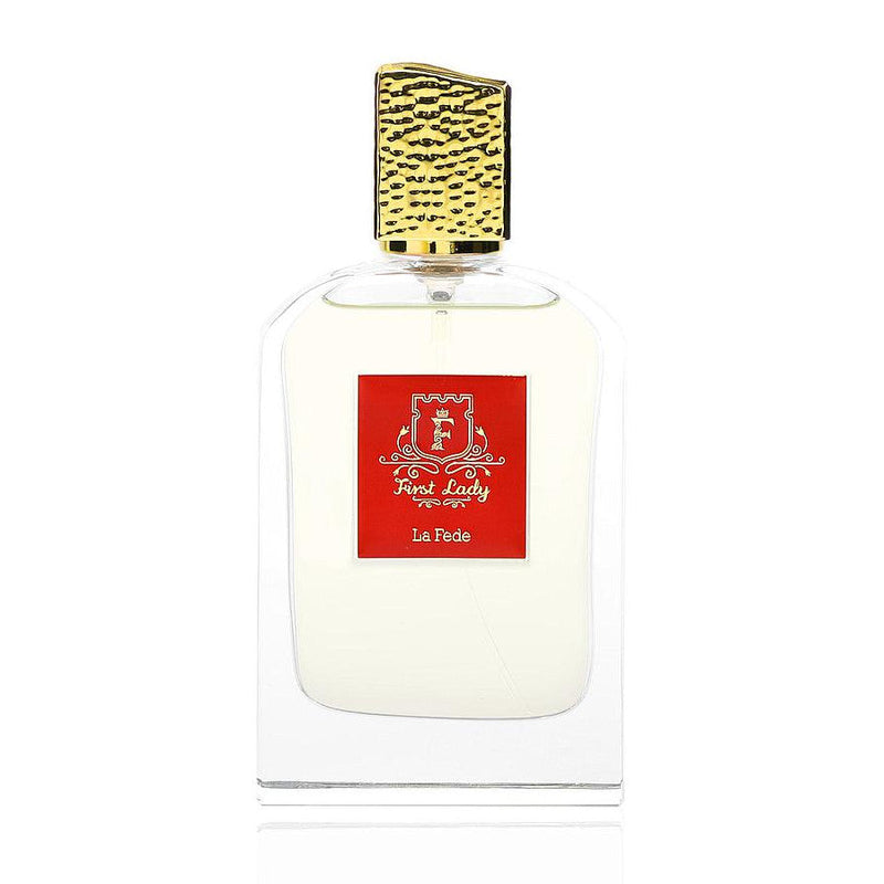 Khadlaj La Fede First Lady EDP For Women 75ml
