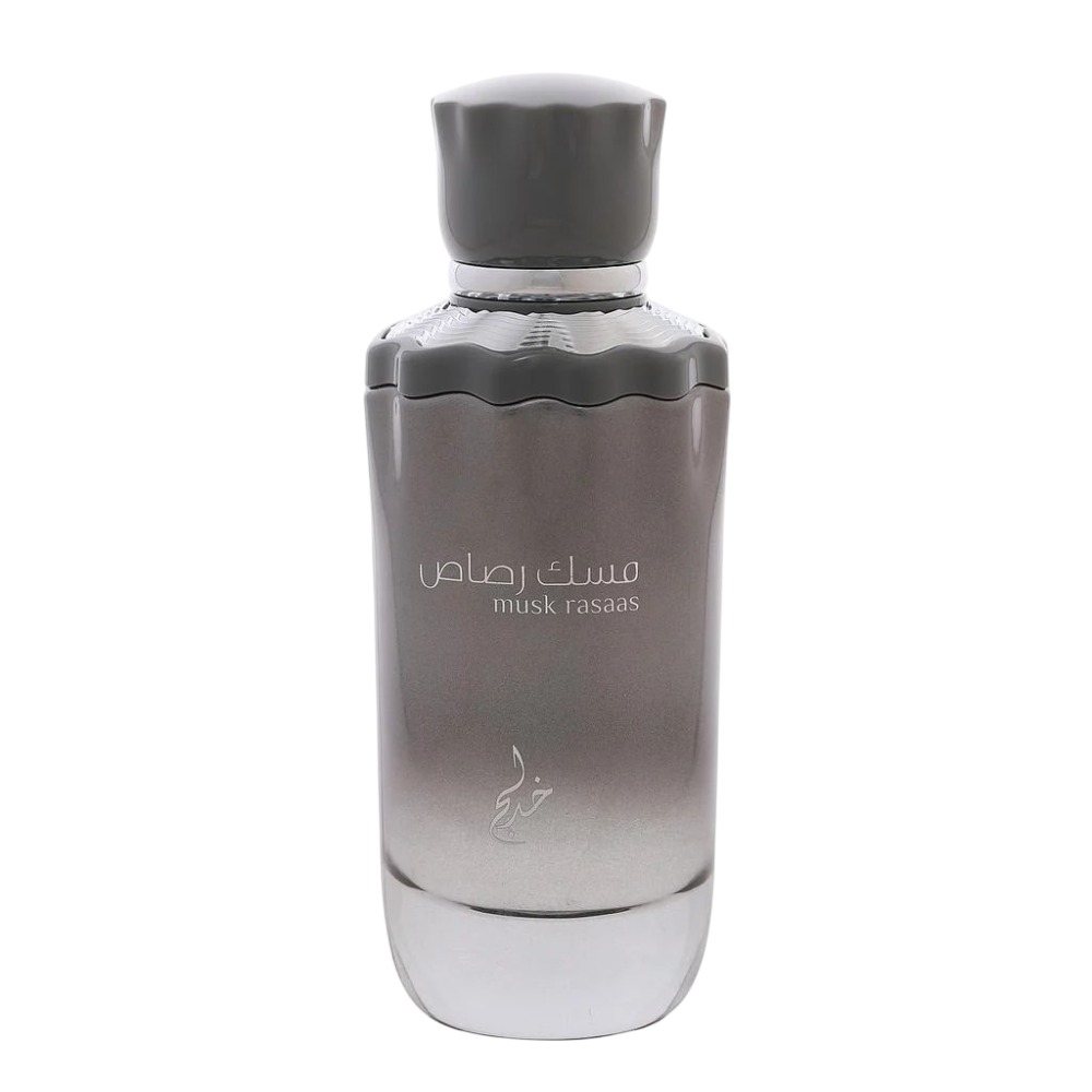 Khadlaj Musk Rasaas EDP Spray For Men 100ml