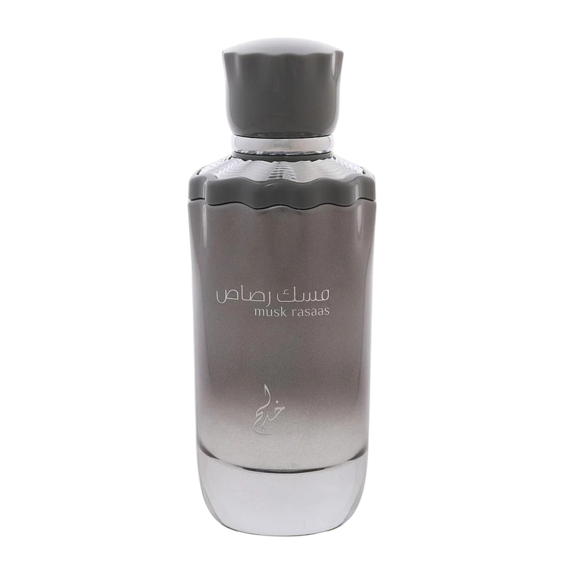 Khadlaj Musk Rasaas EDP Spray For Men 100ml