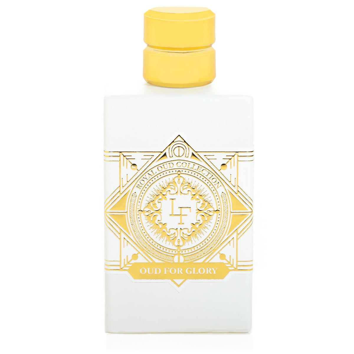 Khadlaj Oud For Glory  EDP For Unisex 80ml