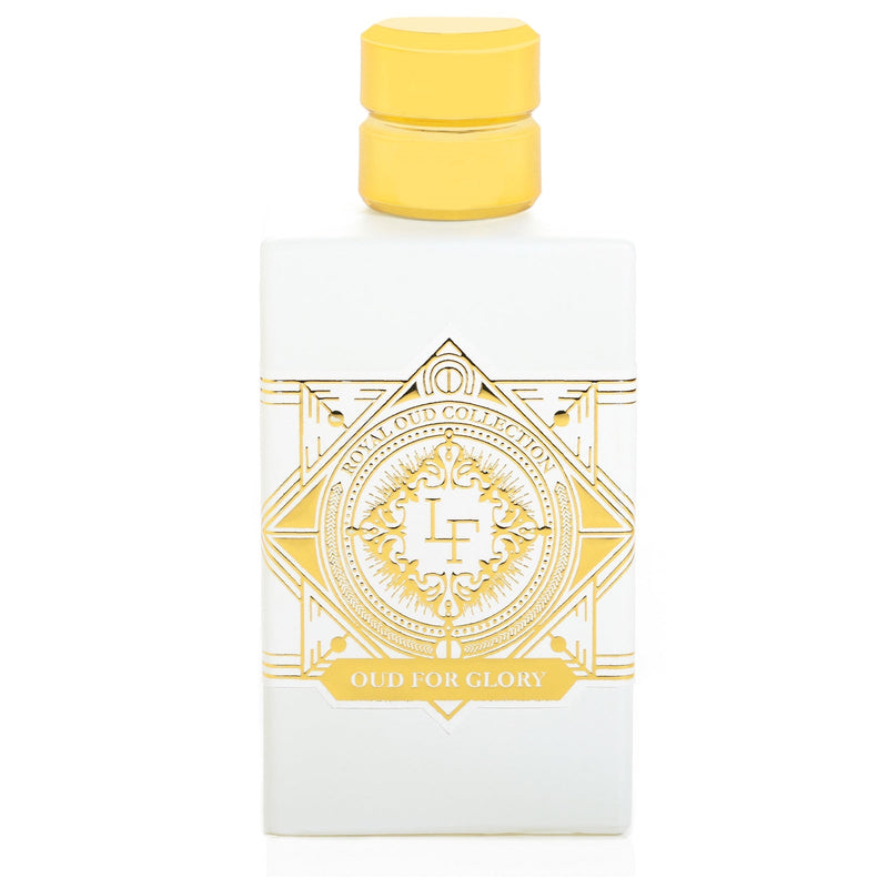 Khadlaj Oud For Glory  EDP For Unisex 80ml