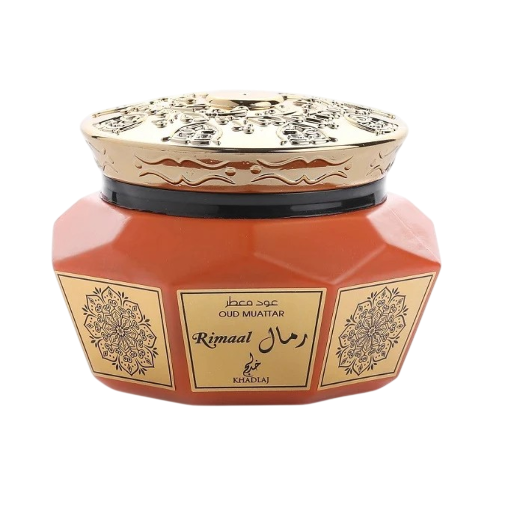Khadlaj Oud Muattar Rimaal 40g