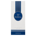Khadlaj Oud Pour Blueberry for Unisex  EDP 100 ml