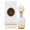 Khadlaj Oud Pour Noble For Men, EDP 100 ml