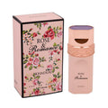 Khadlaj Rose And Romance For Women Eau de Parfum 100ml