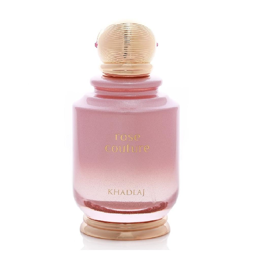 Khadlaj Rose Couture  EDP Spray For Women 100ml