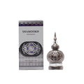 Khadlaj Shamookh Silver Concentrated Perfume Oil 20ml