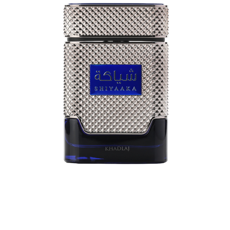 Khadlaj Shiyaaka Blue EDP For Men 100ml