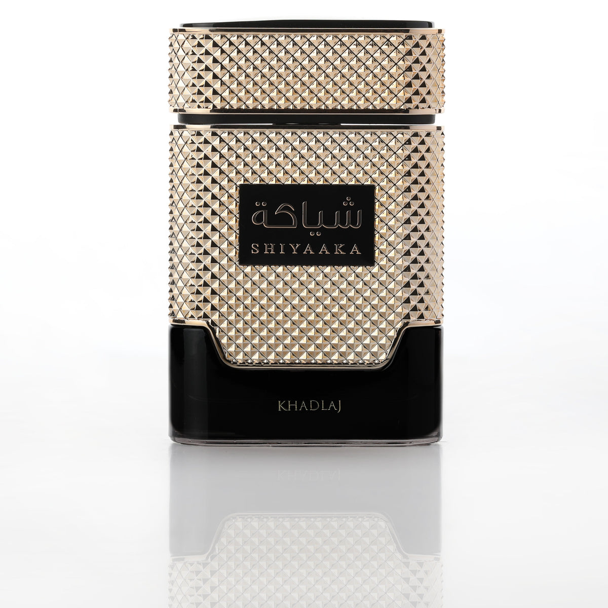 Khadlaj Shiyaaka Gold EDP For Women 100ml