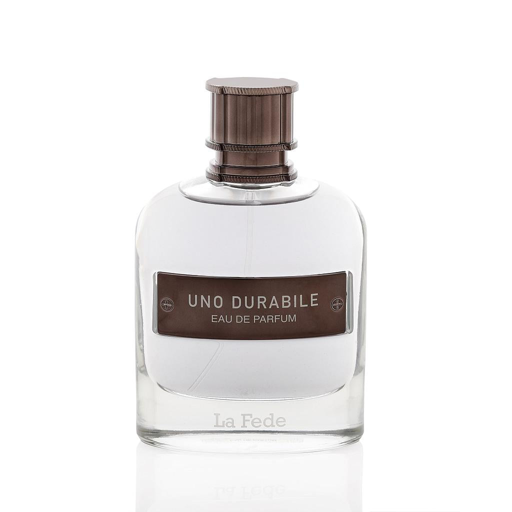 Khadlaj Spray UNO Durabile EDP For Men 100ml
