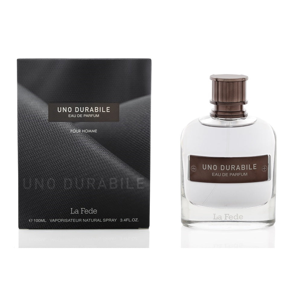 Khadlaj Spray UNO Durabile EDP For Men 100ml
