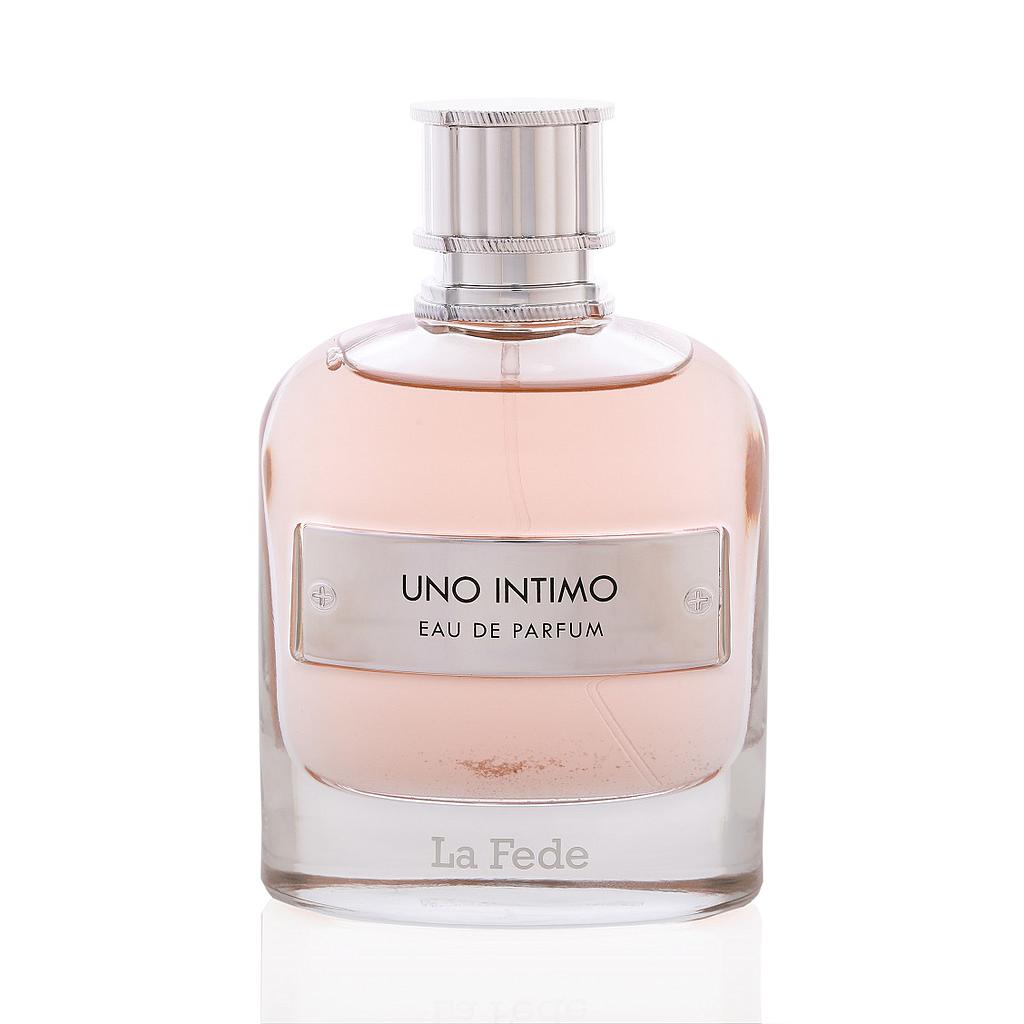 Khadlaj Spray UNO Intimo EDP For Men 100ml