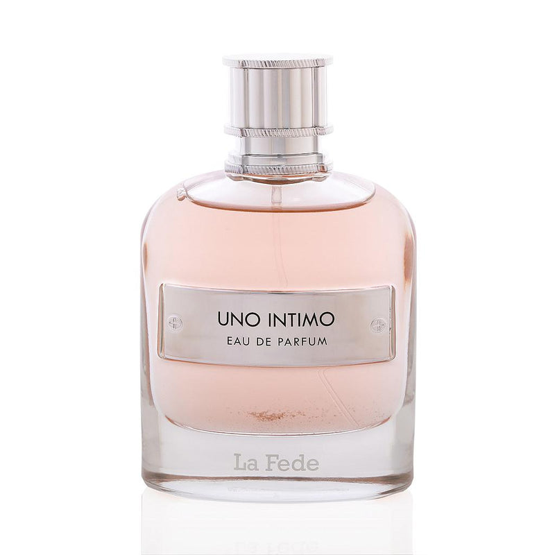 Khadlaj Spray UNO Intimo EDP For Men 100ml