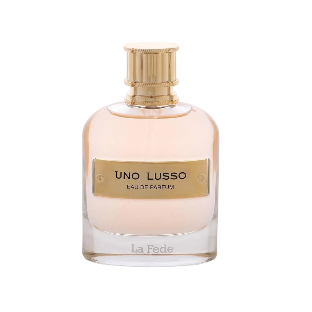 Khadlaj Spray UNO Lusso EDP For Women 100ml