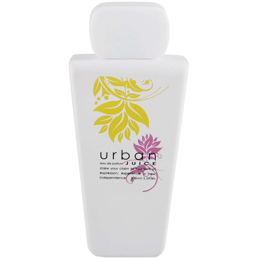 Khadlaj Urban Juice EDP For Women 100ml