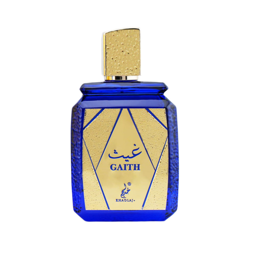 Khadlaj Gaith EDP For Men 100ml