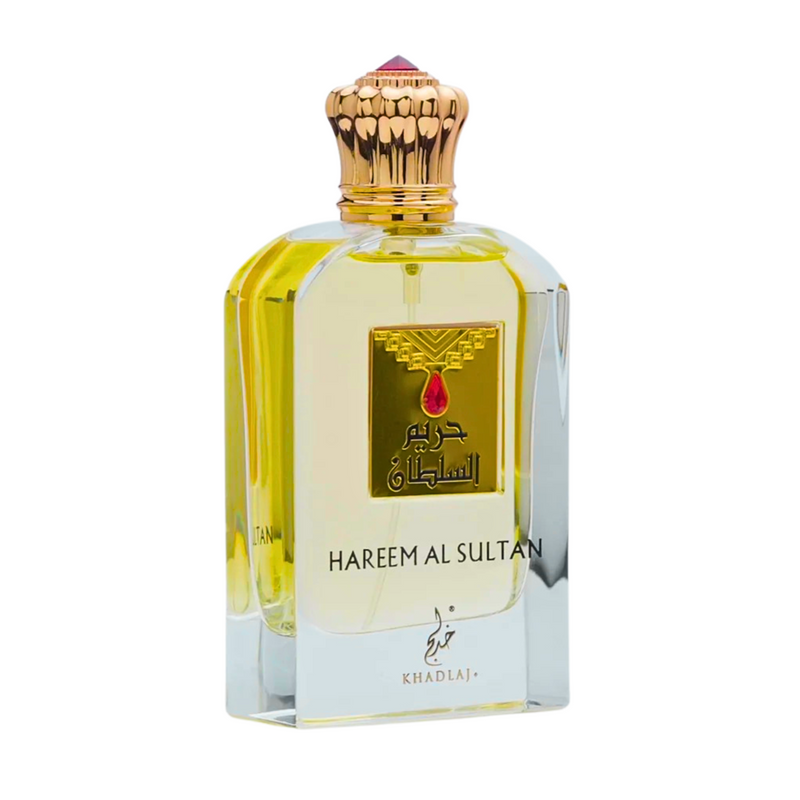 Khadlaj Hareem Al Sultan EDP For Unisex 75ml