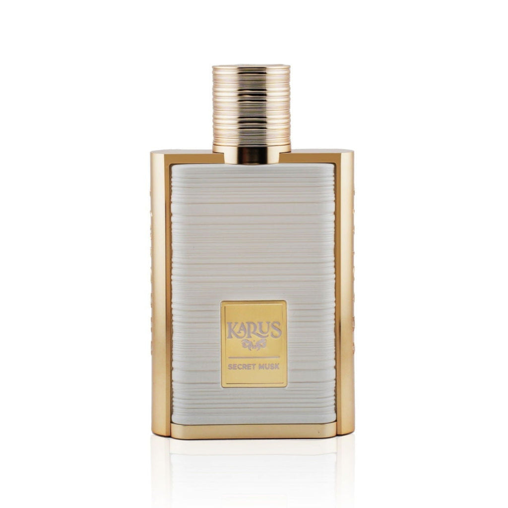 Khadlaj Karus Secret Musk EDP For Unisex 100ml