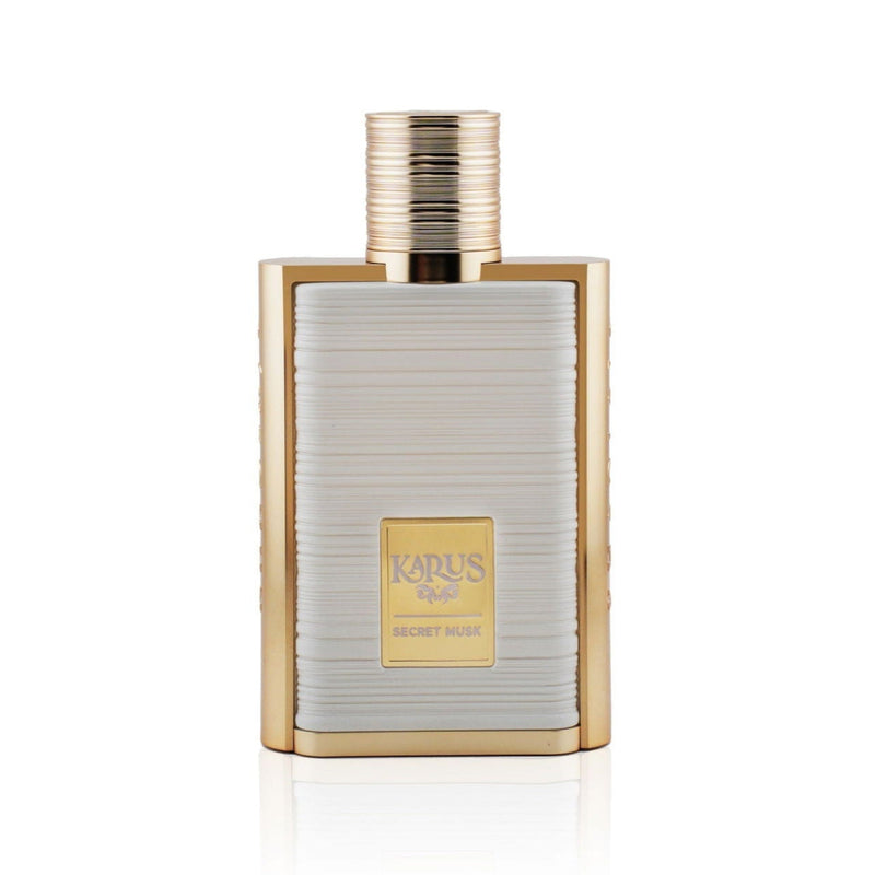Khadlaj Karus Secret Musk EDP For Unisex 100ml