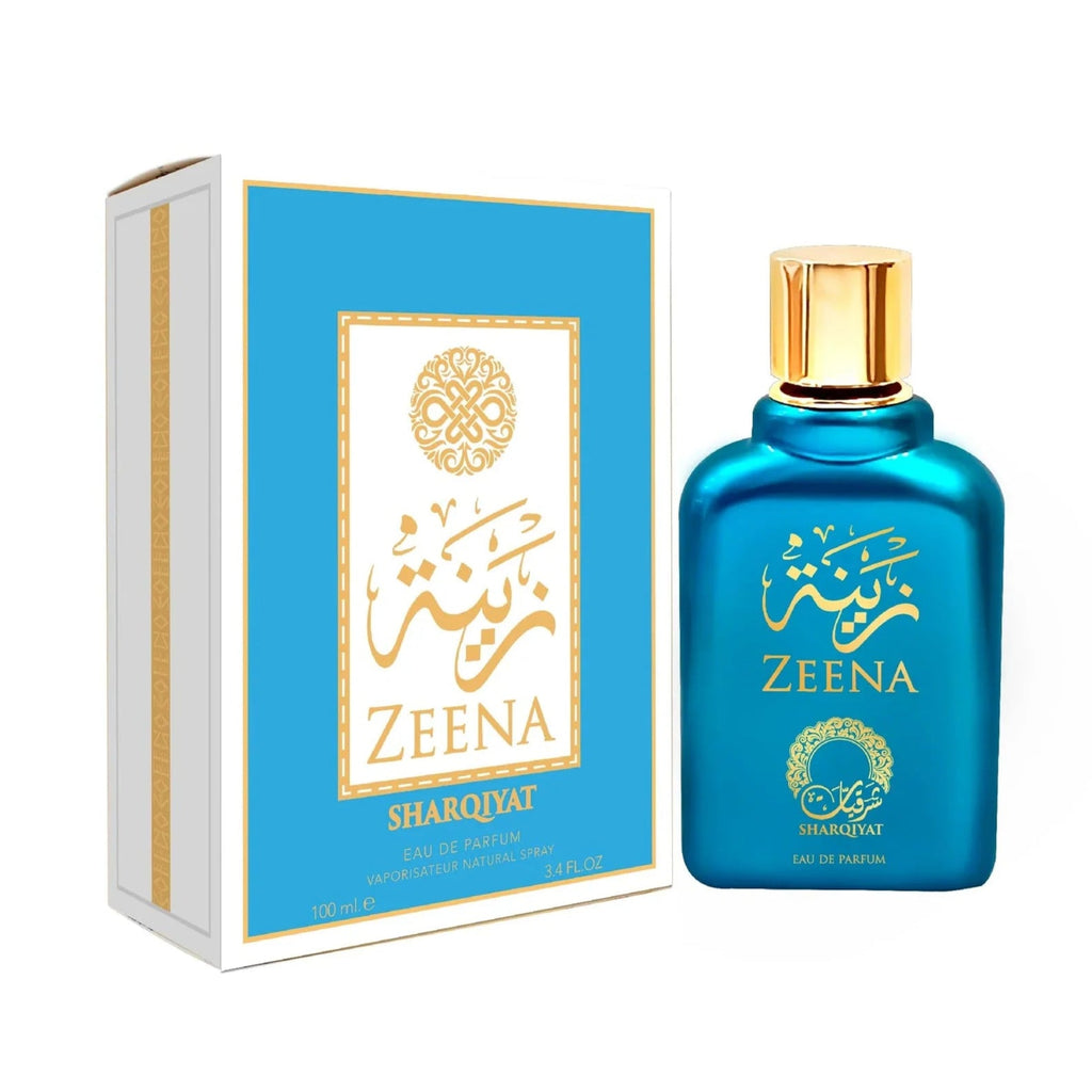 Khalis Zeena Sharqiyat EDP For Women 100ml