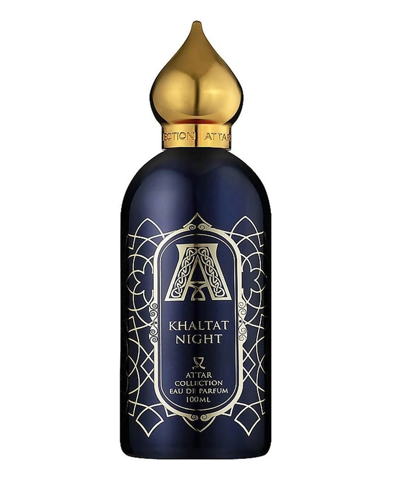 Attar Collection Khaltat Night - Perfume For Unisex - EDP 100 ml
