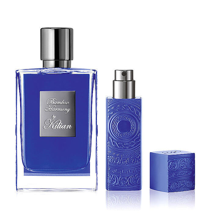Kilian Bamboo Harmony Gift Set For Unisex